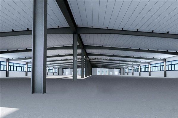 廠房設(shè)計(jì)預(yù)算控制關(guān)鍵點(diǎn) 鋼結(jié)構(gòu)網(wǎng)架施工 第6張 廠房設(shè)計(jì)預(yù)算控制關(guān)鍵點(diǎn) 鋼結(jié)構(gòu)網(wǎng)架施工 第6張