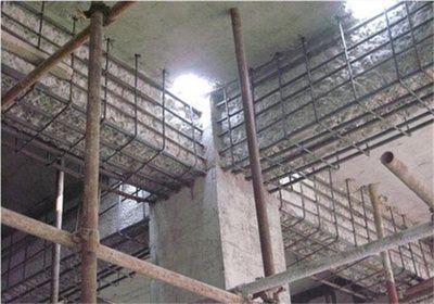 鋼結(jié)構(gòu)加固驗(yàn)收不合格處理 裝飾家裝施工 第4張 鋼結(jié)構(gòu)加固驗(yàn)收不合格處理 裝飾家裝施工 第4張