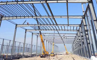 鋼結(jié)構(gòu)加固的成本控制策略(鋼結(jié)構(gòu)加固成本優(yōu)化點(diǎn)《鋼結(jié)構(gòu)加固成本控制工程成本優(yōu)化點(diǎn)》) 鋼結(jié)構(gòu)玻璃棧道設(shè)計(jì) 第3張 鋼結(jié)構(gòu)加固的成本控制策略(鋼結(jié)構(gòu)加固成本優(yōu)化點(diǎn)《鋼結(jié)構(gòu)加固成本控制工程成本優(yōu)化點(diǎn)》) 鋼結(jié)構(gòu)玻璃棧道設(shè)計(jì) 第3張