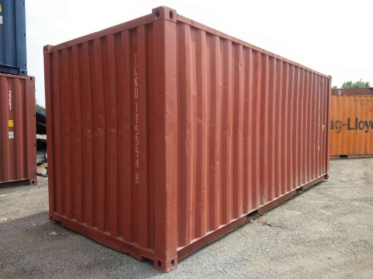 集裝箱是貨柜嗎 鋼結(jié)構(gòu)桁架施工 第3張 集裝箱是貨柜嗎 鋼結(jié)構(gòu)桁架施工 第3張