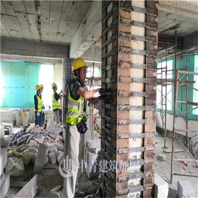 加固設(shè)計的市場競爭力分析(加固設(shè)計的市場競爭力受到哪些因素的影響) 鋼結(jié)構(gòu)網(wǎng)架施工 第3張 加固設(shè)計的市場競爭力分析(加固設(shè)計的市場競爭力受到哪些因素的影響) 鋼結(jié)構(gòu)網(wǎng)架施工 第3張