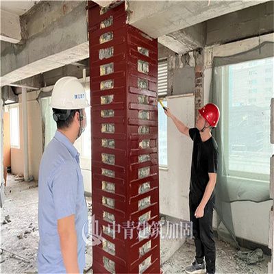 加固設(shè)計的市場競爭力分析(加固設(shè)計的市場競爭力受到哪些因素的影響) 鋼結(jié)構(gòu)網(wǎng)架施工 第4張 加固設(shè)計的市場競爭力分析(加固設(shè)計的市場競爭力受到哪些因素的影響) 鋼結(jié)構(gòu)網(wǎng)架施工 第4張