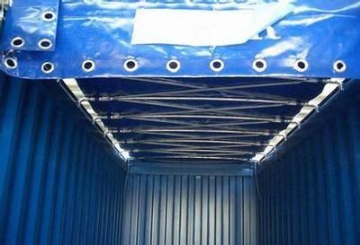 集裝箱內(nèi)部 建筑施工圖設(shè)計 第1張