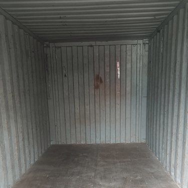 集裝箱內(nèi)部 建筑施工圖設(shè)計 第5張