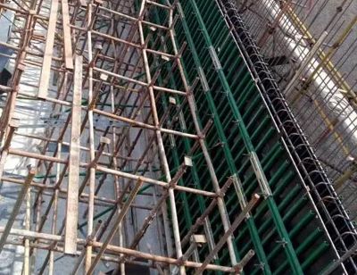 鋼結(jié)構(gòu)加固驗收標準流程 全國鋼結(jié)構(gòu)廠 第5張