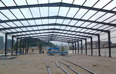 蘇州盈創(chuàng)3d打印建筑怎么樣（蘇州盈創(chuàng)3d打印建筑的安全性如何？） 北京鋼結(jié)構(gòu)設(shè)計問答