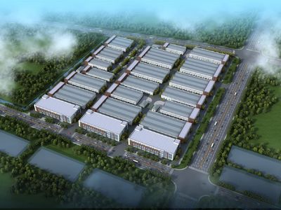 廠房設(shè)計優(yōu)化技巧有哪些？ 裝飾家裝施工 第1張