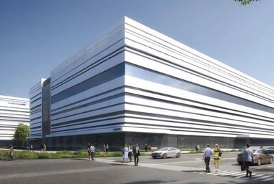 廠房設(shè)計優(yōu)化技巧有哪些？ 裝飾家裝施工 第5張