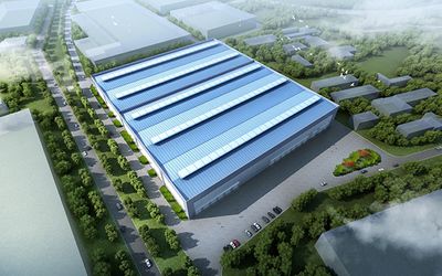 廠房設(shè)計優(yōu)化技巧有哪些？ 裝飾家裝施工 第4張