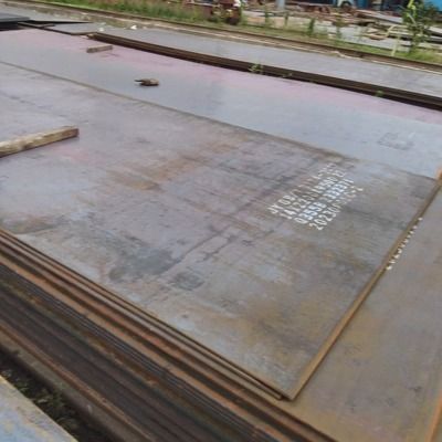 鋼板重量計(jì)算的實(shí)際應(yīng)用案例(鋼板的重量計(jì)算) 鋼結(jié)構(gòu)框架施工 第3張 鋼板重量計(jì)算的實(shí)際應(yīng)用案例(鋼板的重量計(jì)算) 鋼結(jié)構(gòu)框架施工 第3張