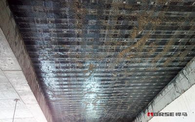 碳纖維加固在地震中的表現(xiàn) 結(jié)構(gòu)機械鋼結(jié)構(gòu)施工 第2張 碳纖維加固在地震中的表現(xiàn) 結(jié)構(gòu)機械鋼結(jié)構(gòu)施工 第2張