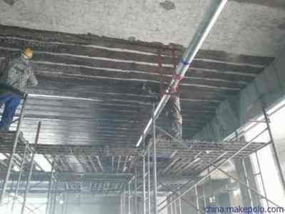 碳纖維加固在地震中的表現(xiàn) 結(jié)構(gòu)機械鋼結(jié)構(gòu)施工 第4張 碳纖維加固在地震中的表現(xiàn) 結(jié)構(gòu)機械鋼結(jié)構(gòu)施工 第4張