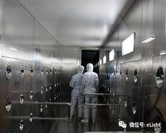 廠房設計復雜度等級劃分(工業(yè)廠房工程等級劃分) 結構機械鋼結構設計 第1張 廠房設計復雜度等級劃分(工業(yè)廠房工程等級劃分) 結構機械鋼結構設計 第1張