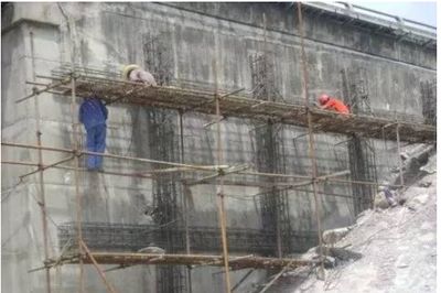 鋼柱加固施工常見(jiàn)安全隱患 建筑消防設(shè)計(jì) 第4張 鋼柱加固施工常見(jiàn)安全隱患 建筑消防設(shè)計(jì) 第4張