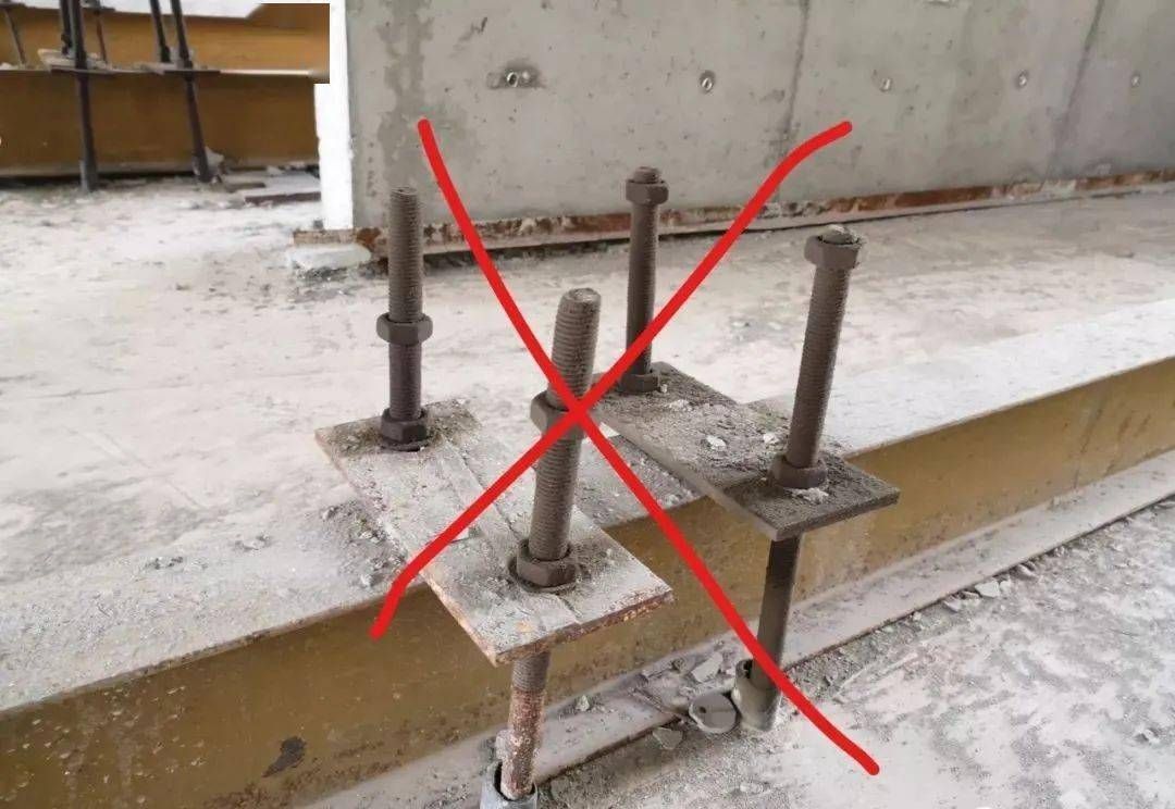 鋼柱加固施工常見(jiàn)安全隱患 建筑消防設(shè)計(jì) 第5張 鋼柱加固施工常見(jiàn)安全隱患 建筑消防設(shè)計(jì) 第5張