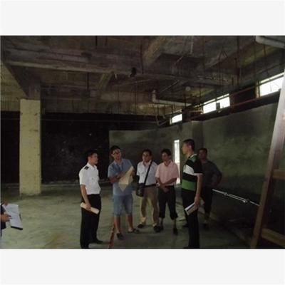 鋼結構加固驗收常見問題解析（鋼結構加固施工質量控制,鋼結構加固設計優(yōu)化策略） 鋼結構網架設計 第5張