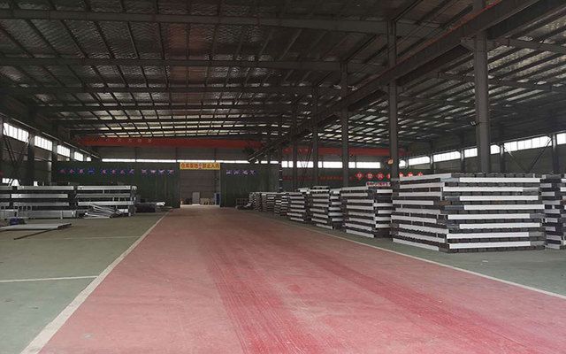 鋼結(jié)構(gòu)廠房拆除環(huán)保法規(guī) 鋼結(jié)構(gòu)框架施工 第4張 鋼結(jié)構(gòu)廠房拆除環(huán)保法規(guī) 鋼結(jié)構(gòu)框架施工 第4張