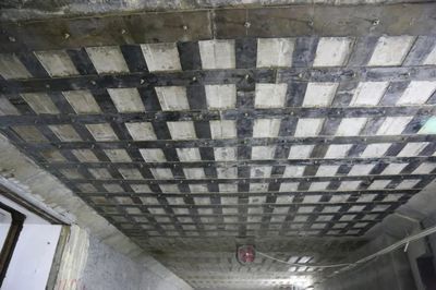 復(fù)合材料加固技術(shù)的最新進展 建筑施工圖施工 第4張 復(fù)合材料加固技術(shù)的最新進展 建筑施工圖施工 第4張