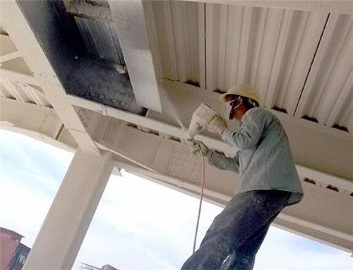 防火涂料噴涂機(jī)的操作培訓(xùn)(2024年噴涂防火涂料安全培訓(xùn)課件.pptx5.64m目錄) 建筑方案施工 第1張 防火涂料噴涂機(jī)的操作培訓(xùn)(2024年噴涂防火涂料安全培訓(xùn)課件.pptx5.64m目錄) 建筑方案施工 第1張