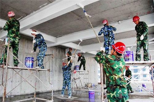 防火涂料噴涂機(jī)的操作培訓(xùn)(2024年噴涂防火涂料安全培訓(xùn)課件.pptx5.64m目錄) 建筑方案施工 第4張 防火涂料噴涂機(jī)的操作培訓(xùn)(2024年噴涂防火涂料安全培訓(xùn)課件.pptx5.64m目錄) 建筑方案施工 第4張