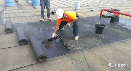 混凝土加新型防水材料（新型防水材料價格對比新型防水材料及其特點和應(yīng)用范圍）