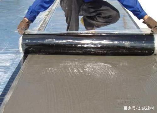 混凝土加新型防水材料（新型防水材料價格對比新型防水材料及其特點和應(yīng)用范圍）