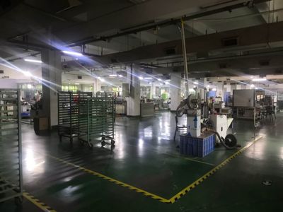 不同地區(qū)廠房標(biāo)準(zhǔn)差異 裝飾工裝設(shè)計(jì) 第5張 不同地區(qū)廠房標(biāo)準(zhǔn)差異 裝飾工裝設(shè)計(jì) 第5張