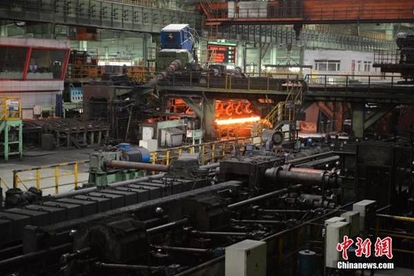 包鋼特種鋼管公司發(fā)展歷程 結(jié)構(gòu)地下室設(shè)計(jì) 第4張 包鋼特種鋼管公司發(fā)展歷程 結(jié)構(gòu)地下室設(shè)計(jì) 第4張