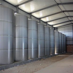 白鋼板材產(chǎn)能結(jié)構(gòu)調(diào)整趨勢(shì) 建筑方案施工 第5張 白鋼板材產(chǎn)能結(jié)構(gòu)調(diào)整趨勢(shì) 建筑方案施工 第5張