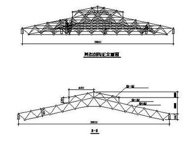 鋼結(jié)構(gòu)跨度12米過多大h鋼(12米跨度的鋼結(jié)構(gòu)如何選擇合適的h型鋼) 北京鋼結(jié)構(gòu)設(shè)計 第3張 鋼結(jié)構(gòu)跨度12米過多大h鋼(12米跨度的鋼結(jié)構(gòu)如何選擇合適的h型鋼) 北京鋼結(jié)構(gòu)設(shè)計 第3張
