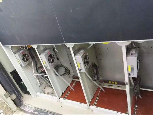 防火泥價格波動原因分析 鋼結構異形設計 第4張