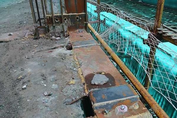 粘鋼加固后檢測(cè)方法 鋼結(jié)構(gòu)異形設(shè)計(jì) 第2張 粘鋼加固后檢測(cè)方法 鋼結(jié)構(gòu)異形設(shè)計(jì) 第2張