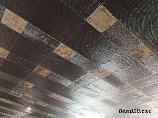 碳纖維加固后的維護(hù)要點