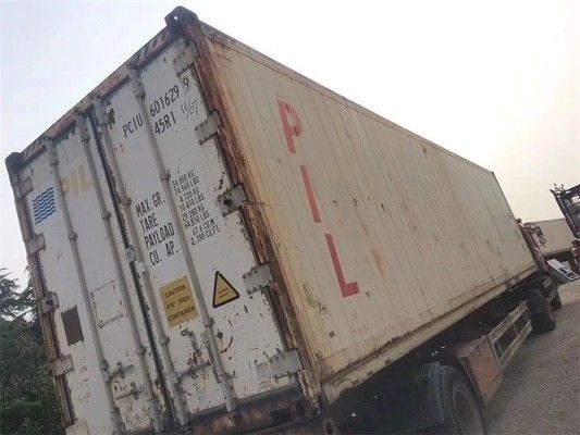 集裝箱組裝結(jié)構(gòu)圖解 結(jié)構(gòu)框架設計 第3張 集裝箱組裝結(jié)構(gòu)圖解 結(jié)構(gòu)框架設計 第3張