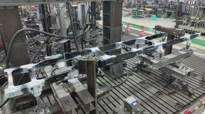 鋼板承載力測試的國家標(biāo)準(zhǔn)