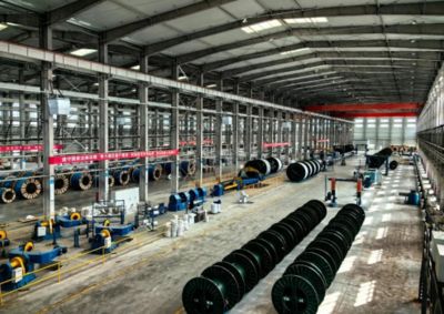 廠房建設(shè)違規(guī)處罰案例分析 鋼結(jié)構(gòu)異形設(shè)計 第4張 廠房建設(shè)違規(guī)處罰案例分析 鋼結(jié)構(gòu)異形設(shè)計 第4張