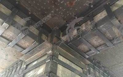 包鋼加固適用環(huán)境限制 結構砌體施工 第5張