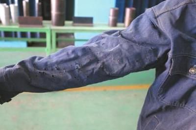 80mm鋼板焊接順序優(yōu)化 裝飾家裝施工 第2張 80mm鋼板焊接順序優(yōu)化 裝飾家裝施工 第2張