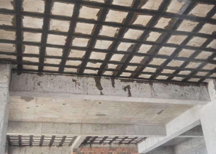 包鋼加固設(shè)計費用標(biāo)準(zhǔn)（包鋼加固的單價是多少） 建筑施工圖施工 第5張