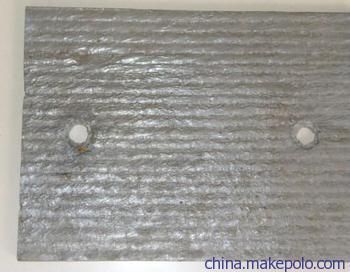 鋼板密度對強度影響 鋼結(jié)構(gòu)玻璃棧道設(shè)計 第3張 鋼板密度對強度影響 鋼結(jié)構(gòu)玻璃棧道設(shè)計 第3張