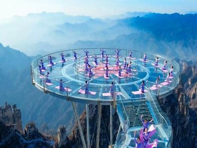 鋼架觀景臺(tái)價(jià)格（觀景臺(tái)材料市場(chǎng)價(jià)格趨勢(shì)）