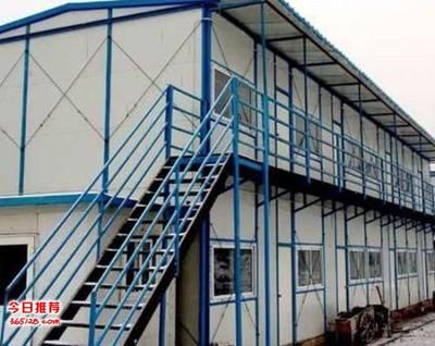 廢舊鋼結構回收再利用方法（廢舊鋼結構回收再利用）