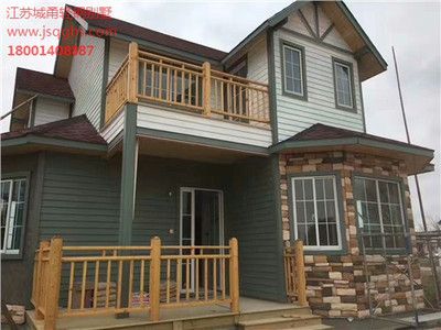 鋼結(jié)構(gòu)別墅怎么樣？（鋼結(jié)構(gòu)別墅的抗震性能） 結(jié)構(gòu)工業(yè)裝備施工 第5張