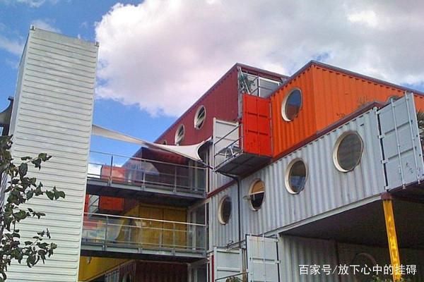 集裝箱材質的優(yōu)缺點(幾種常見集裝箱材質的優(yōu)缺點分析) 鋼結構有限元分析設計 第4張 集裝箱材質的優(yōu)缺點(幾種常見集裝箱材質的優(yōu)缺點分析) 鋼結構有限元分析設計 第4張