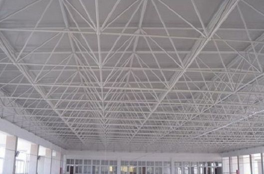 鋼結(jié)構(gòu)廠房的成本控制方法 建筑施工圖設(shè)計(jì) 第4張 鋼結(jié)構(gòu)廠房的成本控制方法 建筑施工圖設(shè)計(jì) 第4張