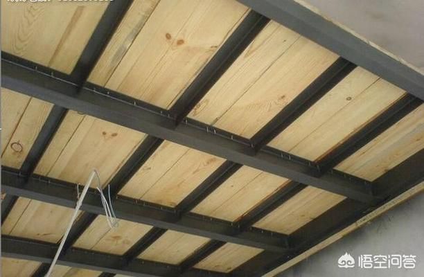 鋼架閣樓用什么板好看(歐松板,簡(jiǎn)約自然風(fēng)格,鋼架閣樓裝修風(fēng)格搭配技巧) 北京加固施工 第3張 鋼架閣樓用什么板好看(歐松板,簡(jiǎn)約自然風(fēng)格,鋼架閣樓裝修風(fēng)格搭配技巧) 北京加固施工 第3張