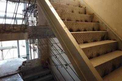 鋼結(jié)構(gòu)樓梯拆除方案 全國(guó)鋼結(jié)構(gòu)廠 第2張 鋼結(jié)構(gòu)樓梯拆除方案 全國(guó)鋼結(jié)構(gòu)廠 第2張