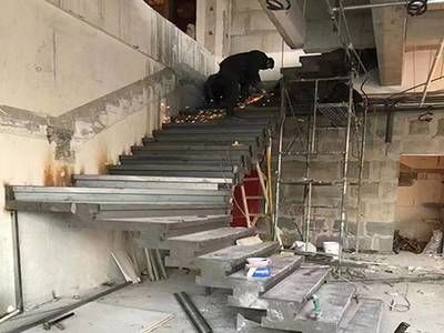 鋼結(jié)構(gòu)樓梯拆除方案 全國(guó)鋼結(jié)構(gòu)廠 第5張 鋼結(jié)構(gòu)樓梯拆除方案 全國(guó)鋼結(jié)構(gòu)廠 第5張