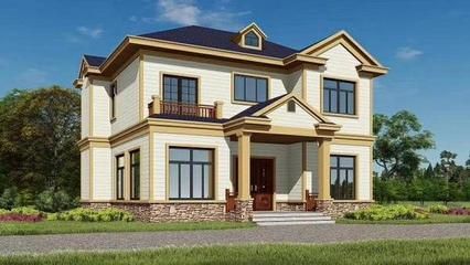 鋼架結(jié)構(gòu)別墅一平方多少錢(qián)(鋼架別墅設(shè)計(jì)費(fèi)用大概多少) 鋼結(jié)構(gòu)有限元分析設(shè)計(jì) 第3張 鋼架結(jié)構(gòu)別墅一平方多少錢(qián)(鋼架別墅設(shè)計(jì)費(fèi)用大概多少) 鋼結(jié)構(gòu)有限元分析設(shè)計(jì) 第3張