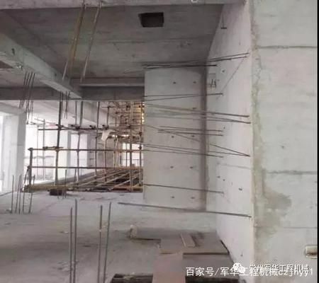 現(xiàn)澆混凝土植筋 結(jié)構(gòu)地下室設(shè)計(jì) 第3張 現(xiàn)澆混凝土植筋 結(jié)構(gòu)地下室設(shè)計(jì) 第3張